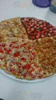 Pizzaria Rodrigo food