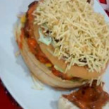 Jack Lanches Nourriture