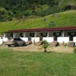 Taipas Branca Pousada E Extérieur