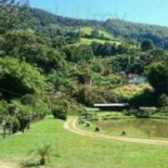 Taipas Branca Pousada E Extérieur