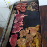 Fundo De Quintal Dentro