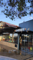 Sheriff Bar E Restaurante outside