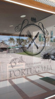 Portugália menu