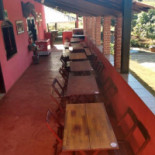 Pesque E Pague Marcilene E Toco Cubas À l'intérieur