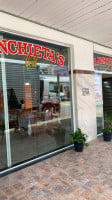 Anchieta's Grill Rio Bonito inside