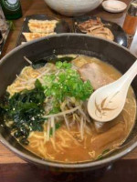 Lamen Kazu Paulista food