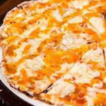 Prozza Pizzaria Nourriture