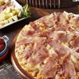 Prozza Pizzaria Nourriture
