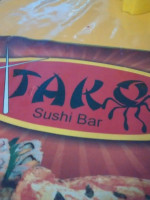 Tako Sushi E Alimentos food