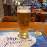 Peixe Na Rede Nourriture
