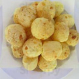 Padaria Do Baixinho Nourriture