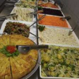 Au Gratin Comida