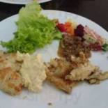 Au Gratin Comida