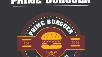 Prime Burguer Steakhouse inside