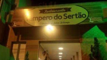 Tempero Do Sertão Bbcb food