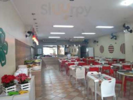 Sabor Paulista inside