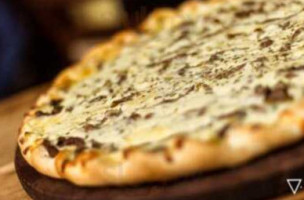 Suprema Pizza E Cozinha Contemporanea food