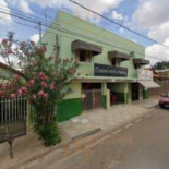 Ceci Lanches Exterior