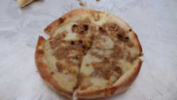 E Pizzaria 203 food