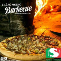 Saluti Pizzaria Maracaju/ms food
