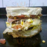 Rodrigo Lanches Nourriture