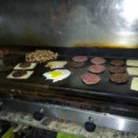Rodrigo Lanches Nourriture