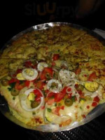 Pizzaria Paladar food