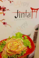 Jintai Culinária Orienta food