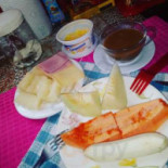 Caviva Comida