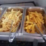 Restaurante Fino Sabor  Nourriture