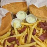 Picky Lanches Essen