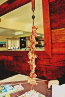 Churrascaria Egon inside