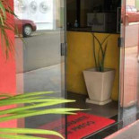 Ze Prego Comidas Caseira Extérieur