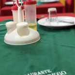 Ze Prego Comidas Caseira Nourriture