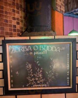 Zorba Budda Zen inside