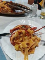 Sabor De Napoli food