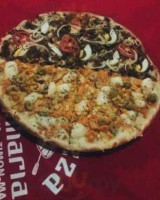 Bela Pizza E Picanharia food
