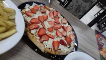 Pizzaria Paulista IIi food