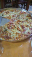 Pizzaria Oba Oba food