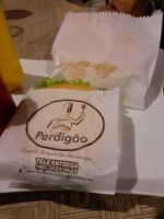 Lanchao Perdigao food