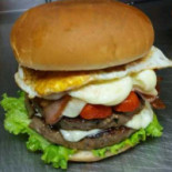 Cantao Lanches Comida
