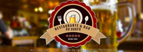 Restaurante E Bar Do Dorfo food