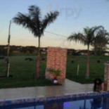 Gosto Gelado Exterior