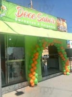 Gelateria Doce Sabor food