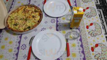 Lanchonete Pizzria Joyce En July food