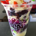 Frutas Mix Nourriture