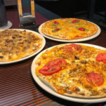 Massa Fina Pizzaria Artesanal Comida