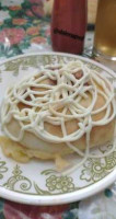 Lena Lanchonete Pizzaria food