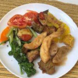 Chef Lau Nourriture