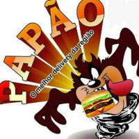 Papao Delivery food